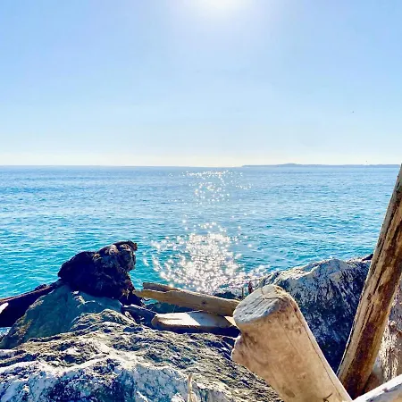 Bateau De Roland Saint-Laurent-du-Var